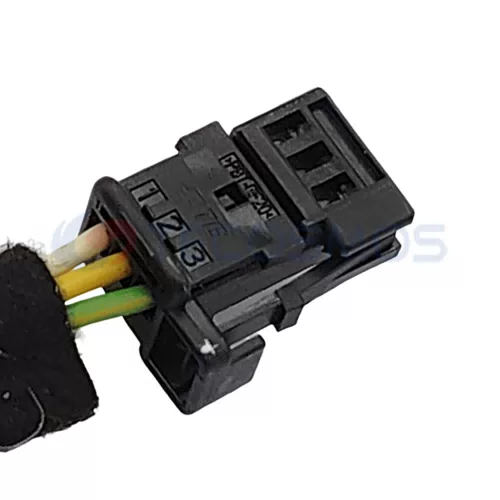 Waterproof Wire Connector Distributor Harness Plug for Mercedes-Benz 3 Pin Female 0285450826 - image 5